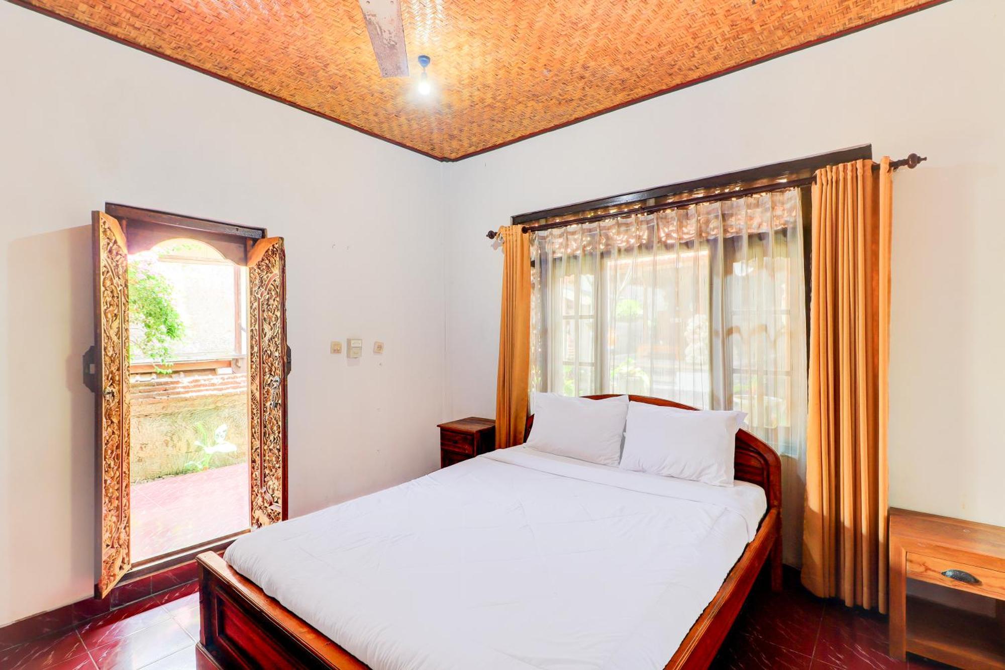 Hotel O Ubud Asri Homestay Near Monkey Forest מראה חיצוני תמונה