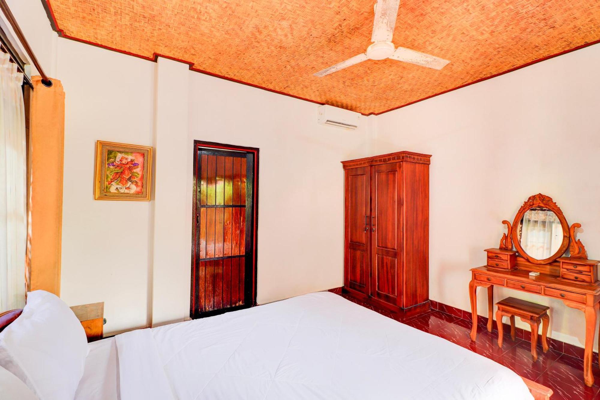 Hotel O Ubud Asri Homestay Near Monkey Forest מראה חיצוני תמונה