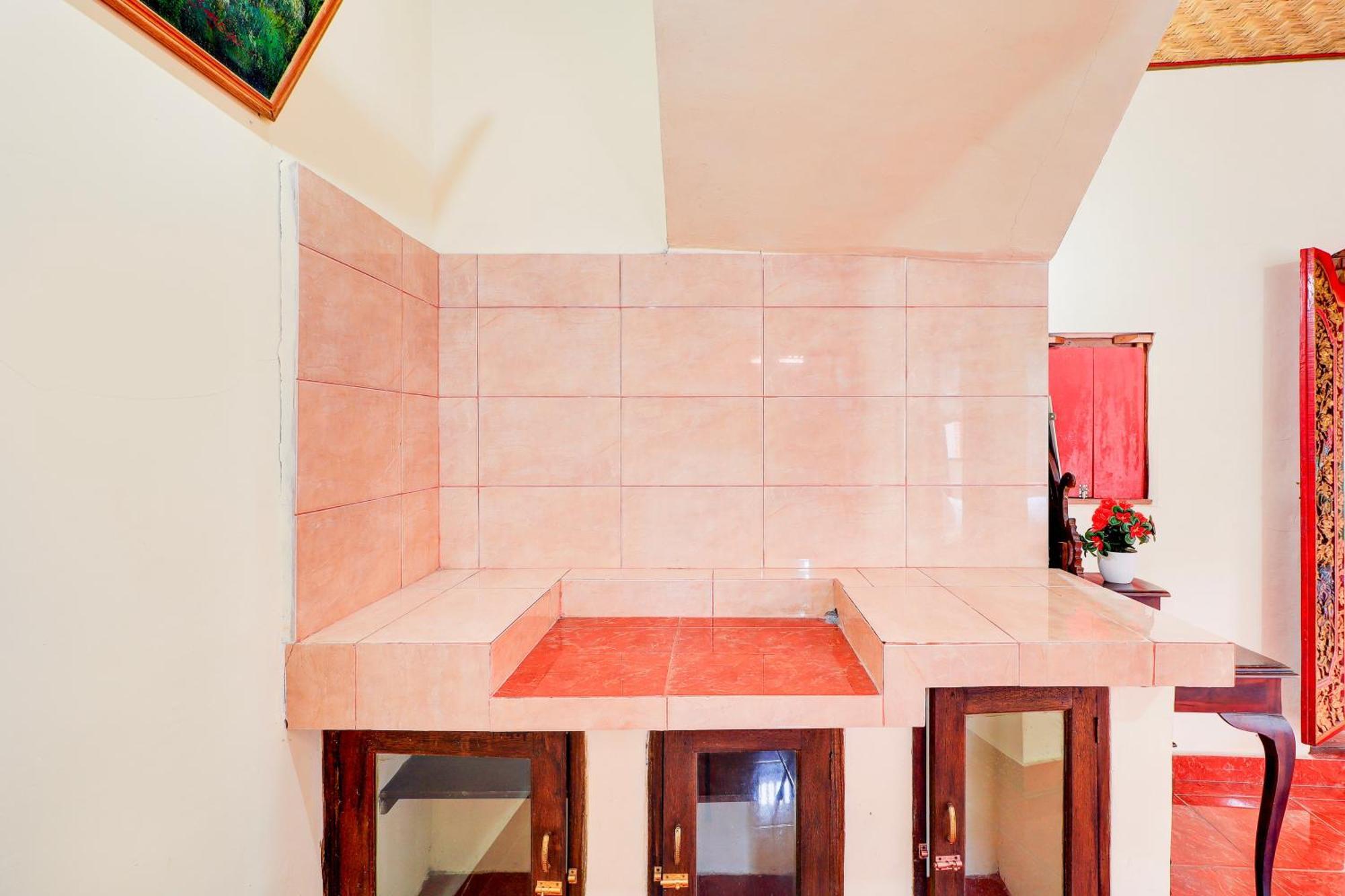 Hotel O Ubud Asri Homestay Near Monkey Forest מראה חיצוני תמונה